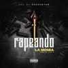 Los G4 & La Momia - Rapeando - Single